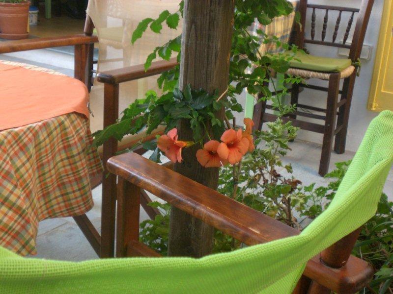 Hotel Boulis Kamares  ภายนอก รูปภาพ